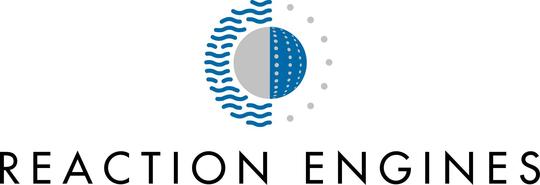 Reaction Engines logo