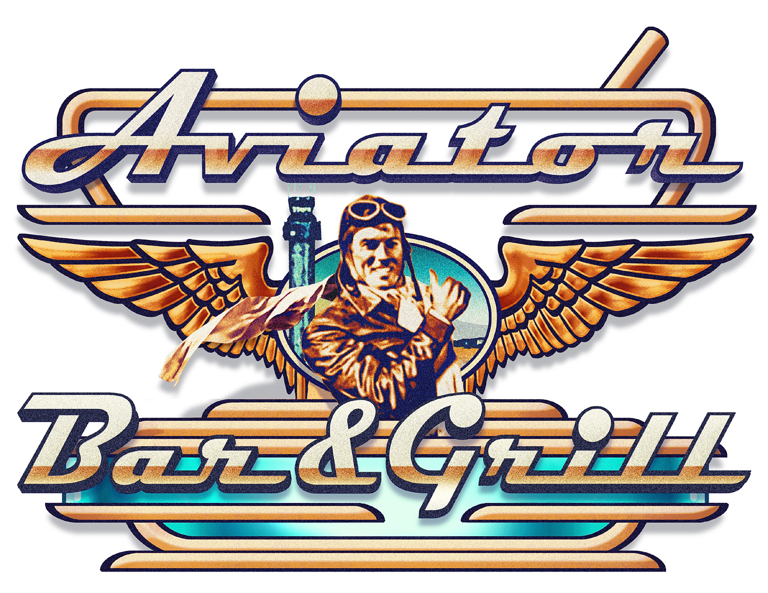 Aviator Bar & Grill