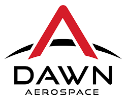 Dawn Aerospace logo