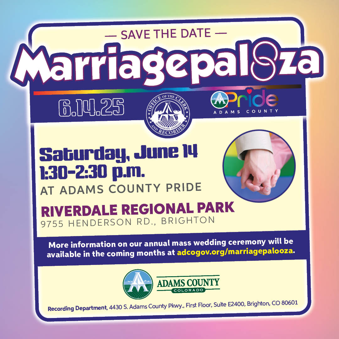 Marriagepalooza
