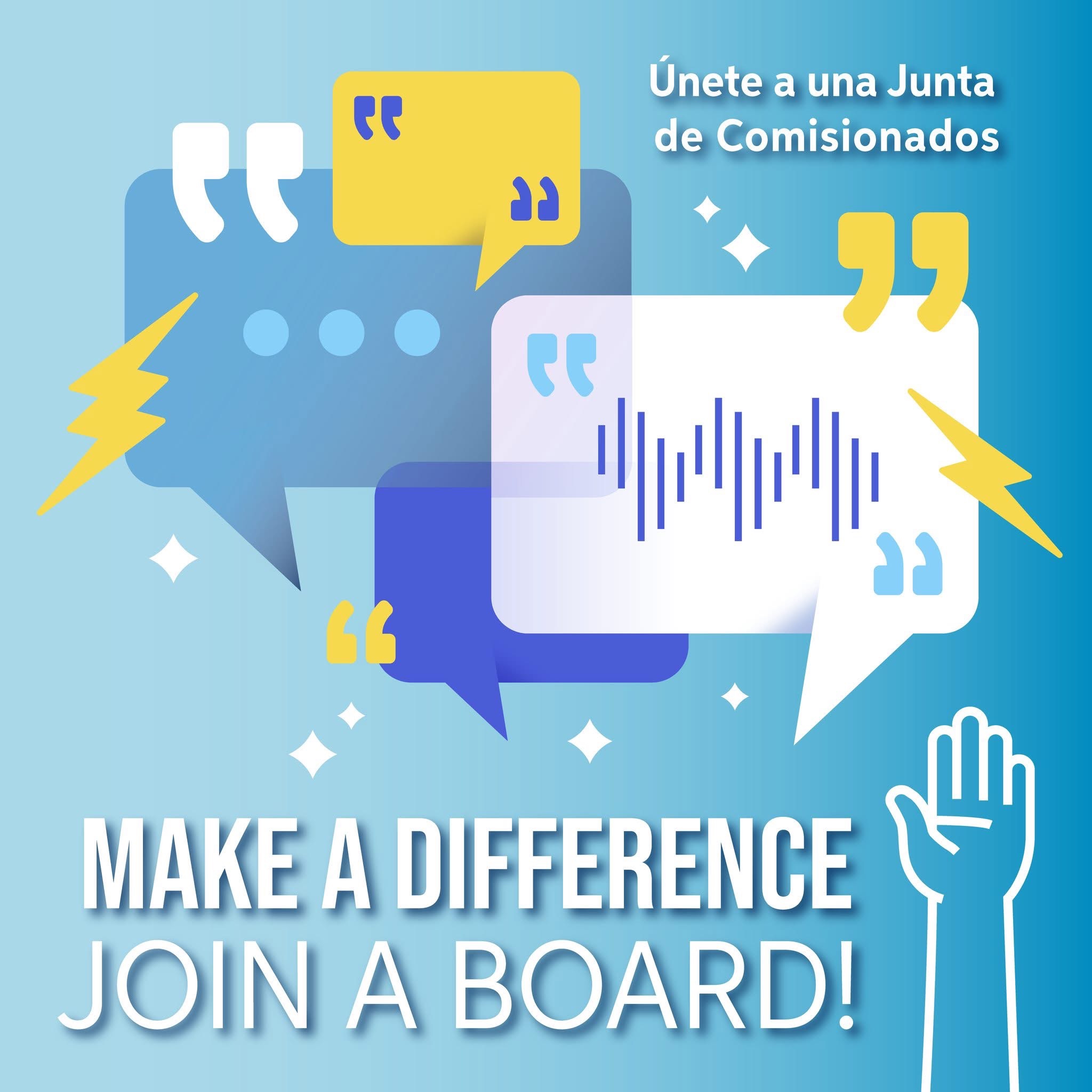 Citizen Boards