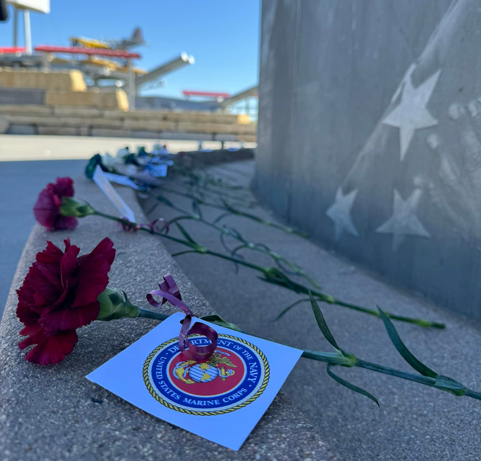 Memorial Day