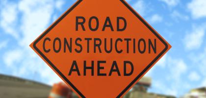 Street Repaving Project
