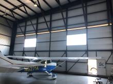 Hangar for Sale