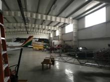 Interior photo
