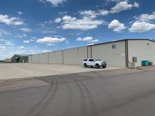 Hangar 1