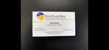 Business Card